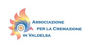 Associazione per la cremazione in Valdelsa | Logo