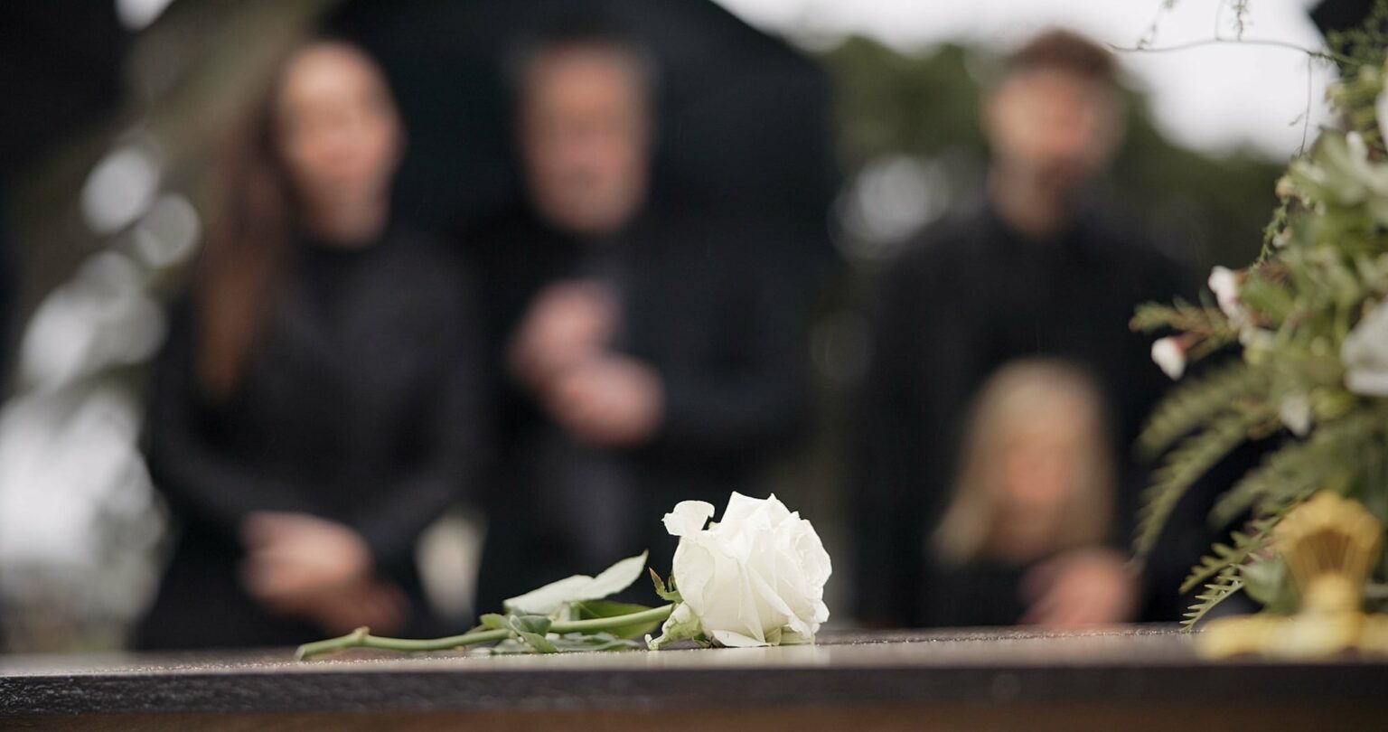 Organizzazione funerali